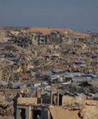 طواقم طبية: الغارات الإسرائيلية تقتل 6 في قطاع غزة