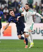 الجزائر تتعادل سلبيًا مع أوروجواي استعدادًا لكأس العالم