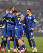 منتخب البوسنة يقصي إيطاليا من مونديال العالم