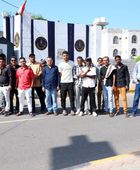 استمرار نضال قيادة وكوادر أمانة الانتقالي.. رسائل مهمة في خضم تصعيد متزايد