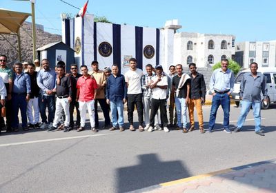 استمرار نضال قيادة وكوادر أمانة الانتقالي.. رسائل مهمة في خضم تصعيد متزايد