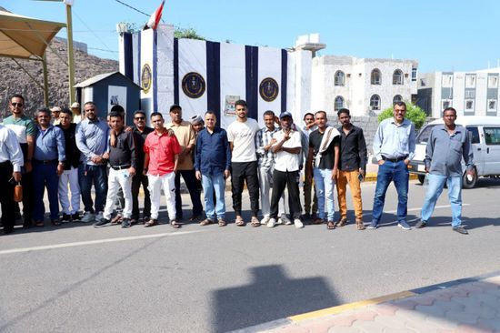 استمرار نضال قيادة وكوادر أمانة الانتقالي.. رسائل مهمة في خضم تصعيد متزايد