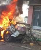 إسرائيل تعلن استهداف قائد بارز في حزب الله