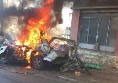 إسرائيل تعلن استهداف قائد بارز في حزب الله