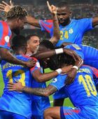 منتخب الكونغو الديمقراطية يتأهل لنهائيات المونديال