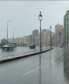 حالة طقس اليوم الأربعاء 1-4-2026 في مصر