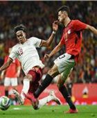 بعد التعادل أمام مصر.. إسبانيا تتراجع للمركز الثاني عالميًا