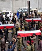    مقتل 3 من عناصر الحشد الشعبي بغارة جوية بالأنبار   