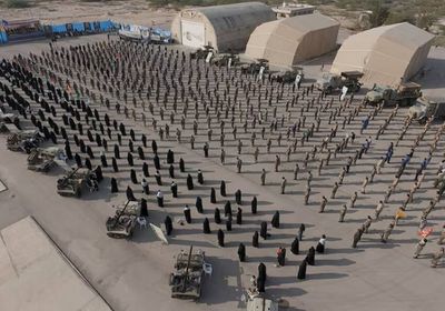 الأرجنتين تصنف الحرس الثوري الإيراني "منظمة إرهابية"