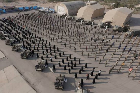 الأرجنتين تصنف الحرس الثوري الإيراني "منظمة إرهابية"