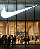 "نايكي" تحقق نتائج فصلية تجاوزت التوقعات