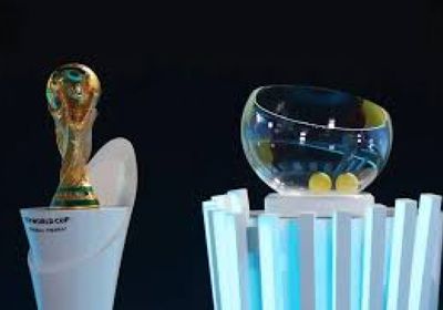 تعرف على مجموعات كأس العالم لكرة القدم 2026 بعد نهاية التصفيات