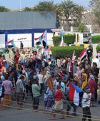 بدء توافد أبناء الجنوب للتواهي استجابة لدعوة الانتقالي 