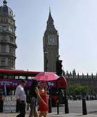 بريطانيا: الدعم لتعويض ارتفاع تكاليف الطاقة سيتوقف على دخل الأسرة