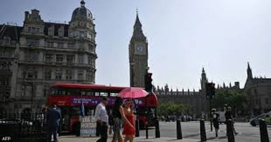 بريطانيا: الدعم لتعويض ارتفاع تكاليف الطاقة سيتوقف على دخل الأسرة