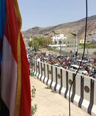 بعد فتح مقرات المجلس.. قيادة "الانتقالي" تثمن دفاع الجماهير عن مكتسباتها