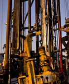 العواصف تهبط بإنتاج النفط الأمريكي خلال يناير الماضي