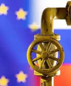 صادرات الغاز الروسي عبر الأنابيب لأوروبا تقفز 22%