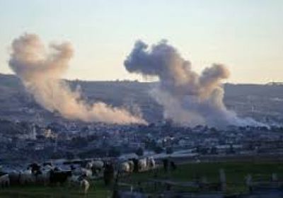 سبعة قتلى في غارات إسرائيلية على بيروت ومحيطها