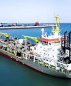 بدء نقل أولى شحنات الغاز المسال من سلطنة عُمان إلى ألمانيا