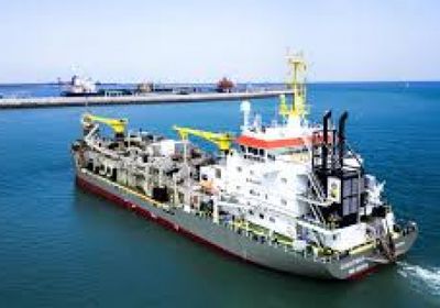 بدء نقل أولى شحنات الغاز المسال من سلطنة عُمان إلى ألمانيا