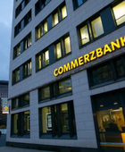 "يوني كريديت" يدرس خيارات للاستحواذ على "كومرتس بنك"