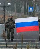 روسيا تسيطر بالكامل على منطقة لوجانسك بشرق أوكرانيا