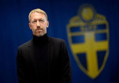 المدرب بوتر يتألق ليعيد السويد المنتعشة إلى كأس العالم