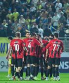 إصابتان قاسيتان تنهيان موسم ثنائي فلسطين مع الريان