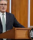 ستارمر: بريطانيا تنظم هذا الأسبوع اجتماعا دوليا بشأن أمن مضيق هرمز