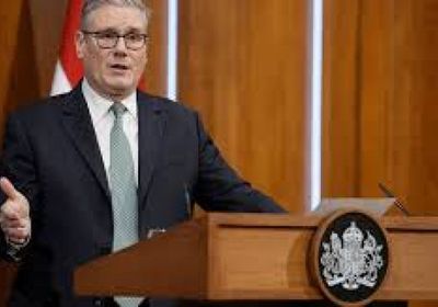 ستارمر: بريطانيا تنظم هذا الأسبوع اجتماعا دوليا بشأن أمن مضيق هرمز