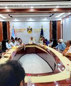 الجمعية الوطنية: نقف إلى جانب الشعب حتى تحقيق تطلعاته