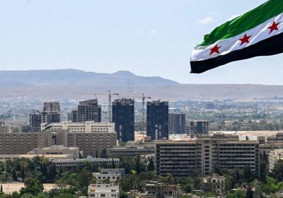 دوي انفجارين قرب دمشق