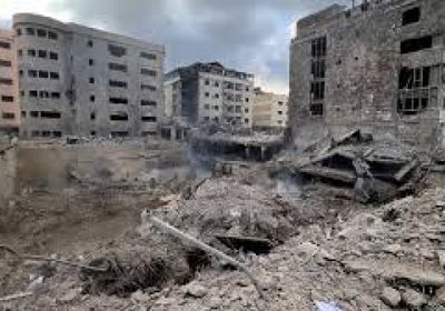 مقتل قيادي بارز في حزب الله بغارة اسرائيلية على بيروت