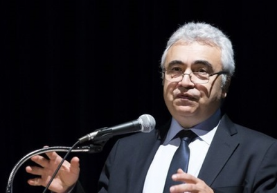 "الطاقة الدولية" تحذر من أزمة الإمدادات: "الأسوأ تاريخياً"