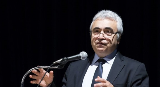 "الطاقة الدولية" تحذر من أزمة الإمدادات: "الأسوأ تاريخياً"