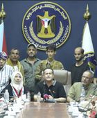 أمانة الانتقالي تؤكد تقديرها لدور جماهير الجنوب في إعادة افتتاح المقار