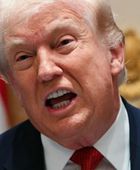 ترامب: سننسحب من إيران سريعاً