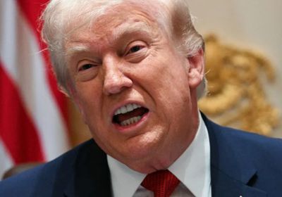 ترامب: سننسحب من إيران سريعاً