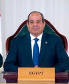 تقديرًا لجهوده.. السيسي يتوج بوسام الأمير نايف للأمن العربي