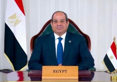 تقديرًا لجهوده.. السيسي يتوج بوسام الأمير نايف للأمن العربي