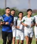 الاتحاد السكندري يفتقد كناريا أمام الجونة ويستعيد خالد عبد الفتاح