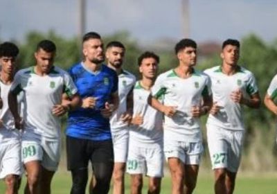 الاتحاد السكندري يفتقد كناريا أمام الجونة ويستعيد خالد عبد الفتاح