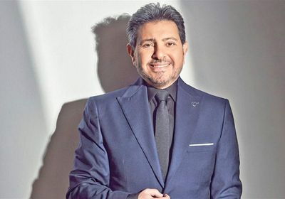 استقرار الحالة الصحية لهاني شاكر ونفي شائعات دخوله العناية