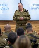 رئيس الأركان الإسرائيلي يحذر: جنود الاحتياط سيدفعون ثمناً باهظاً