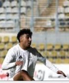 إنبي مرن بشأن رحيل حامد عبد الله مع تزايد العروض الرسمية