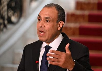 وزير الخارجية المصري: على المجتمع الدولي تقاسم أعباء اللاجئين