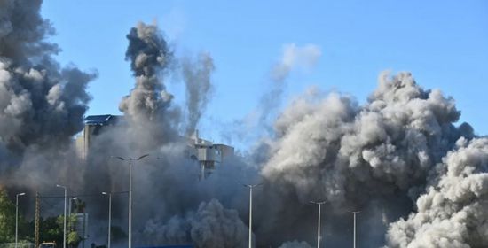 الجيش الإسرائيلي: اغتيال قائد الجبهة الجنوبية في حزب الله