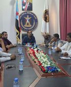 انتقالي المهرة يرفض دعوة السلطة لوقفة: محاولة للتوظيف السياسي