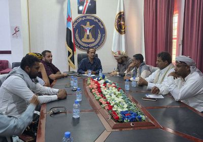 انتقالي المهرة يرفض دعوة السلطة لوقفة: محاولة للتوظيف السياسي